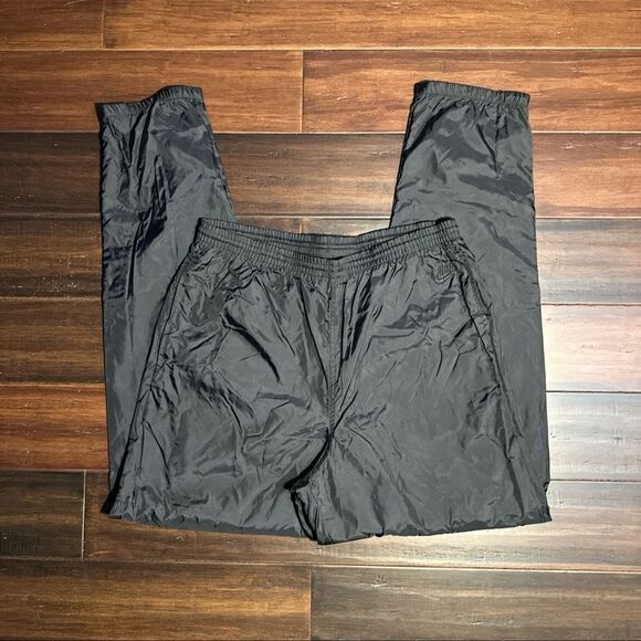 Vintage Nike Windbreaker Pants - Picture 1 of 6